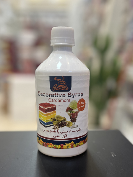 طعم دهنده هل کن سی 500 گرم