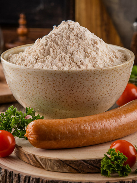 ادویه سوسیس و هات داگ 250 گرم