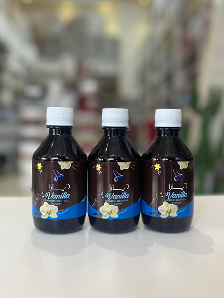 اسانس مجاز خوراکی دیارا 200 سی سی