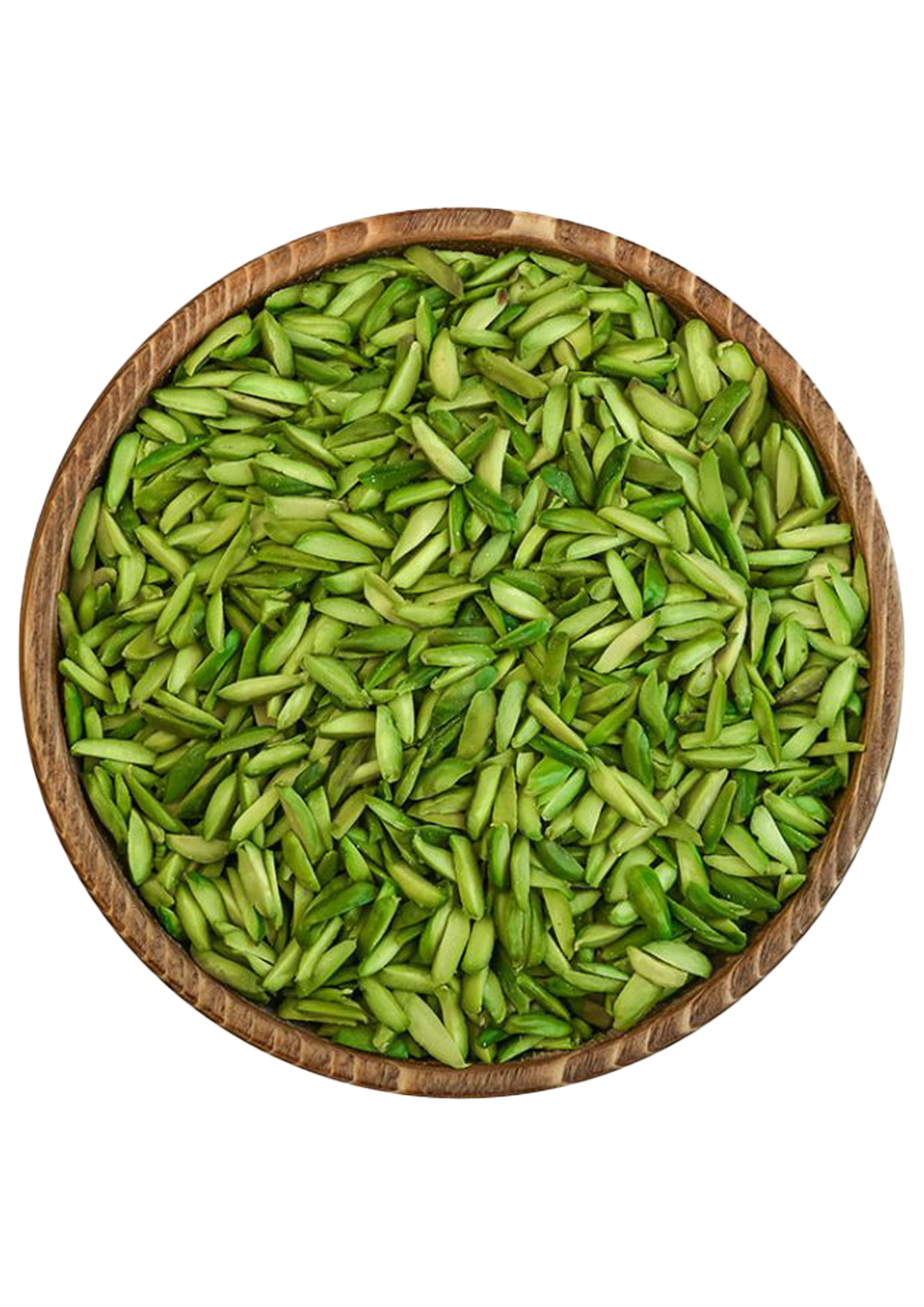 خلال پسته قزوین